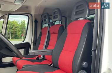 Автовоз Fiat Ducato 2013 в 