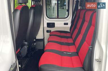 Автовоз Fiat Ducato 2013 в 