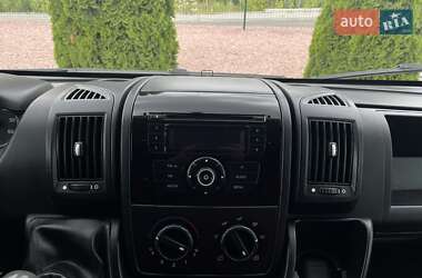 Автовоз Fiat Ducato 2013 в 