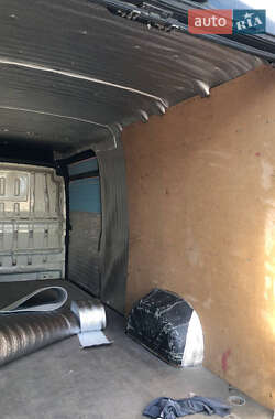 Грузовой фургон Fiat Ducato 2012 в 