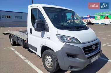 Автовоз Fiat Ducato 2016 в Ровно