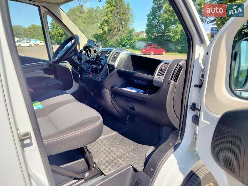 Автовоз Fiat Ducato 2016 в Рівному фото 7 Автовоз Fiat Ducato 2016 в Рівному