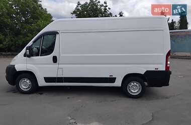 Грузовой фургон Fiat Ducato 2010 в 
