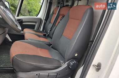 Грузовой фургон Fiat Ducato 2010 в 