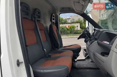 Грузовой фургон Fiat Ducato 2010 в 