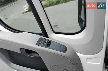 Грузовой фургон Fiat Ducato 2010 в 