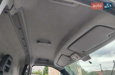 Грузовой фургон Fiat Ducato 2010 в 