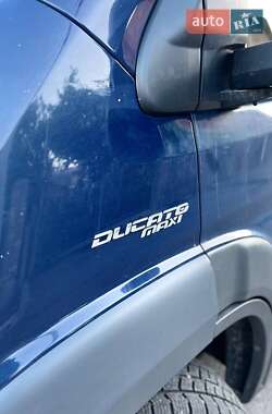Автовоз Fiat Ducato 2015 в 