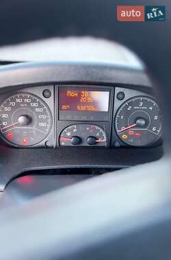 Автовоз Fiat Ducato 2015 в 