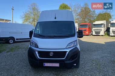 Грузовой фургон Fiat Ducato 2022 в 