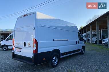 Грузовой фургон Fiat Ducato 2022 в 