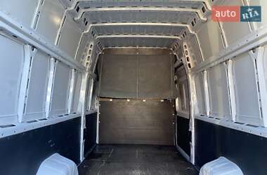 Грузовой фургон Fiat Ducato 2022 в 