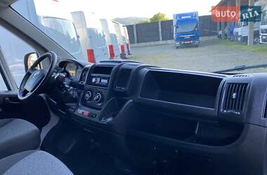 Грузовой фургон Fiat Ducato 2022 в 