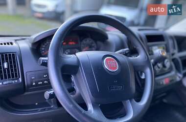 Грузовой фургон Fiat Ducato 2022 в 