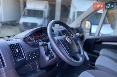 Грузовой фургон Fiat Ducato 2022 в 