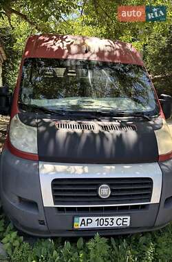 Микроавтобус Fiat Ducato 2007 в Запорожье