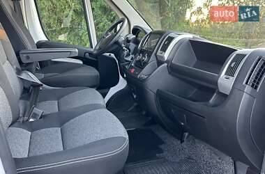 Рефрижератор Fiat Ducato 2020 в 
