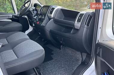 Рефрижератор Fiat Ducato 2020 в 
