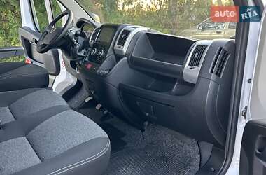 Рефрижератор Fiat Ducato 2020 в 