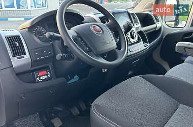Рефрижератор Fiat Ducato 2020 в 