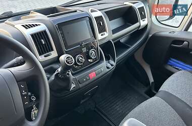Рефрижератор Fiat Ducato 2020 в 