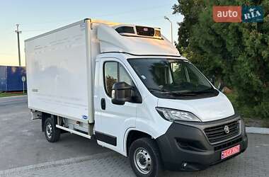Рефрижератор Fiat Ducato 2020 в 