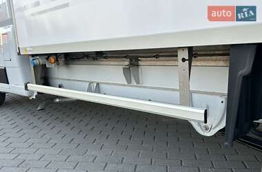 Рефрижератор Fiat Ducato 2020 в 