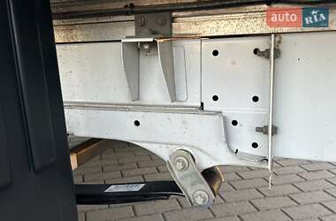 Рефрижератор Fiat Ducato 2020 в 