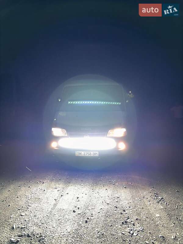 Грузопассажирский фургон Fiat Ducato 2003 в Ровно фото 4 Грузопассажирский фургон Fiat Ducato 2003 в Ровно