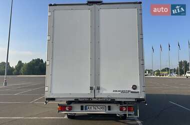Рефрижератор Fiat Ducato 2018 в 
