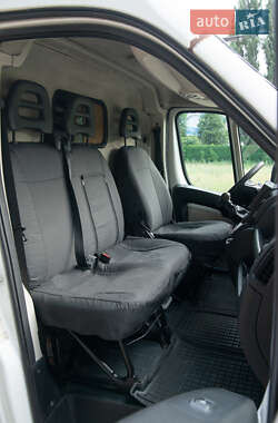 Грузовой фургон Fiat Ducato 2013 в 