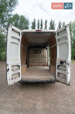 Грузовой фургон Fiat Ducato 2013 в 