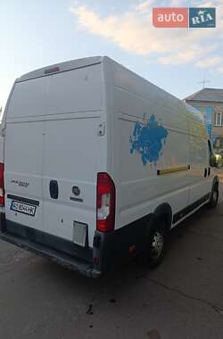 Грузовой фургон Fiat Ducato 2017 в 