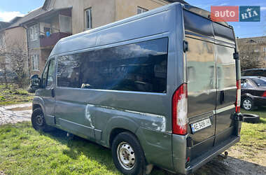 Мікроавтобус Fiat Ducato 2007 в Києві