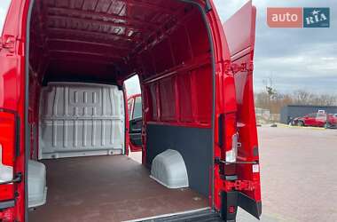 Грузовой фургон Fiat Ducato 2020 в 