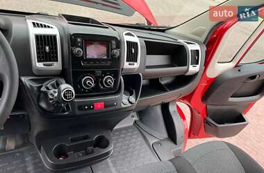 Грузовой фургон Fiat Ducato 2020 в 