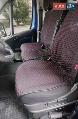 Грузовой фургон Fiat Ducato 2012 в 