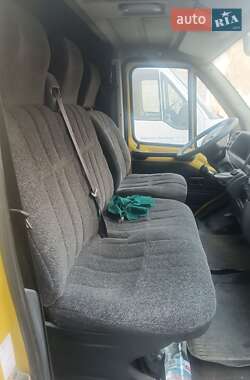Микроавтобус Fiat Ducato 2005 в 