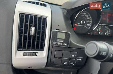 Автовоз Fiat Ducato 2018 в 