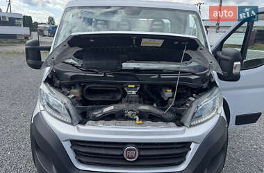 Автовоз Fiat Ducato 2018 в 