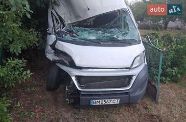 Грузовой фургон Fiat Ducato 2017 в Виннице