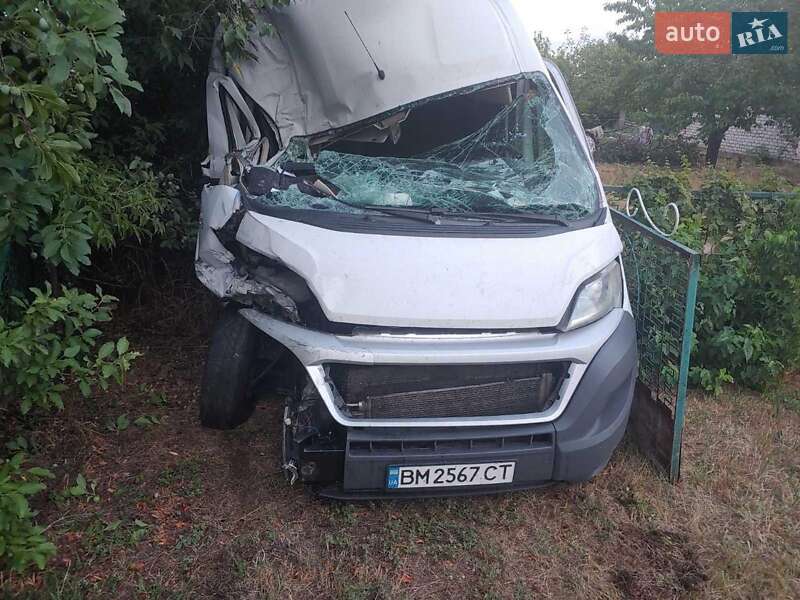 Fiat Ducato 2017