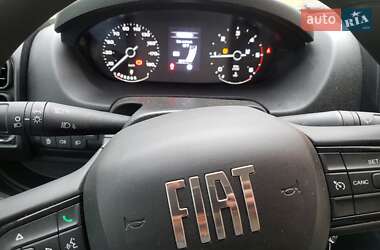 Микроавтобус Fiat Ducato 2024 в 