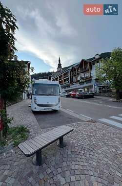 Будинок на колесах Fiat Ducato 2009 в 