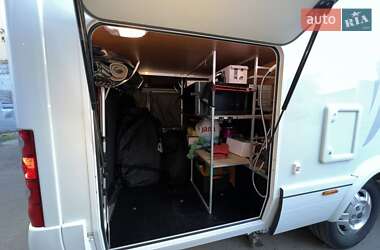 Будинок на колесах Fiat Ducato 2009 в 