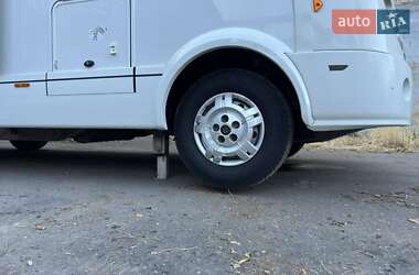 Будинок на колесах Fiat Ducato 2009 в 