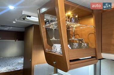 Будинок на колесах Fiat Ducato 2009 в 