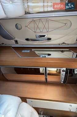 Будинок на колесах Fiat Ducato 2009 в 