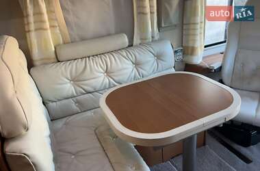 Будинок на колесах Fiat Ducato 2009 в 