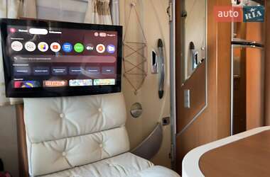 Будинок на колесах Fiat Ducato 2009 в 